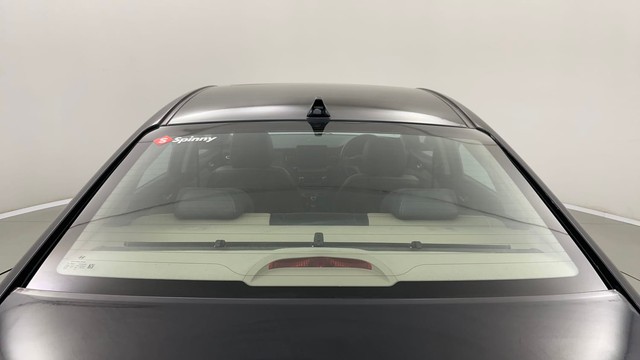 Second-hand 2021 Hyundai Verna SX Opt AT Diesel for sale in Jaipur-24