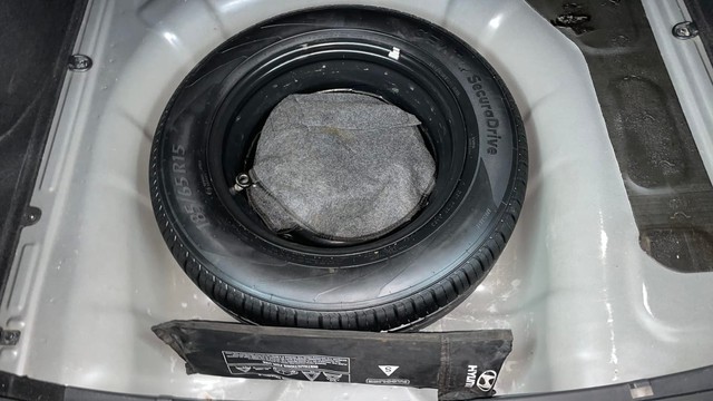 Second-hand 2021 Hyundai Verna SX Opt AT Diesel for sale in Jaipur-21