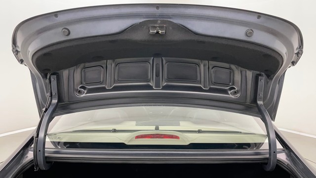 Second-hand 2021 Hyundai Verna SX Opt AT Diesel for sale in Jaipur-36