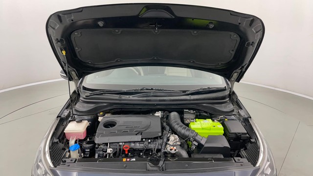 Second-hand 2021 Hyundai Verna SX Opt AT Diesel for sale in Jaipur-8