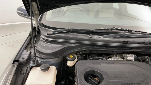 Second-hand 2021 Hyundai Verna SX Opt AT Diesel for sale in Jaipur-30