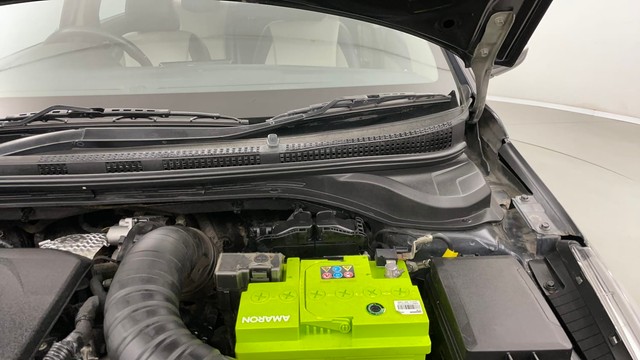 Second-hand 2021 Hyundai Verna SX Opt AT Diesel for sale in Jaipur-35