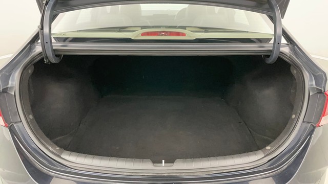 Second-hand 2021 Hyundai Verna SX Opt AT Diesel for sale in Jaipur-9