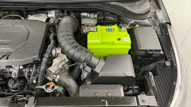 Second-hand 2021 Hyundai Verna SX Opt AT Diesel for sale in Jaipur-31