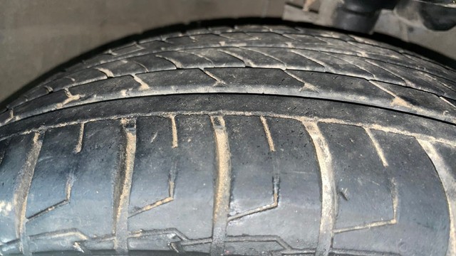 Second-hand 2021 Hyundai Verna SX Opt AT Diesel for sale in Jaipur-38