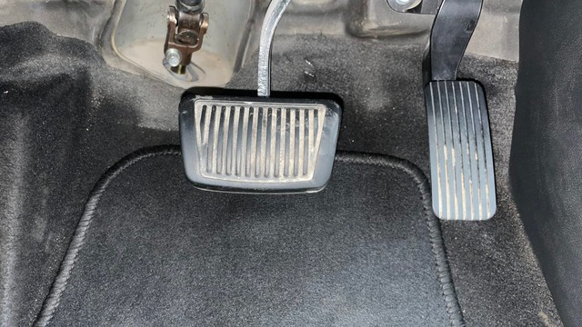 Second-hand 2021 Hyundai Verna SX Opt AT Diesel for sale in Jaipur-14