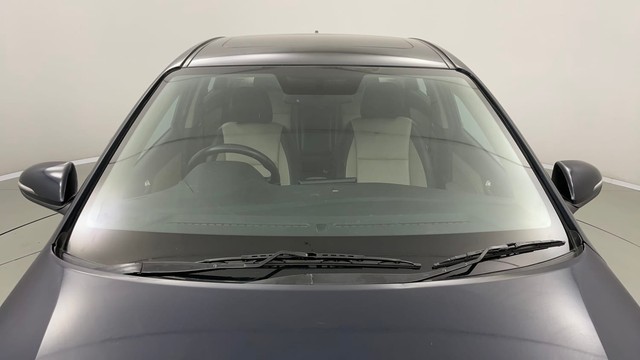 Second-hand 2021 Hyundai Verna SX Opt AT Diesel for sale in Jaipur-10