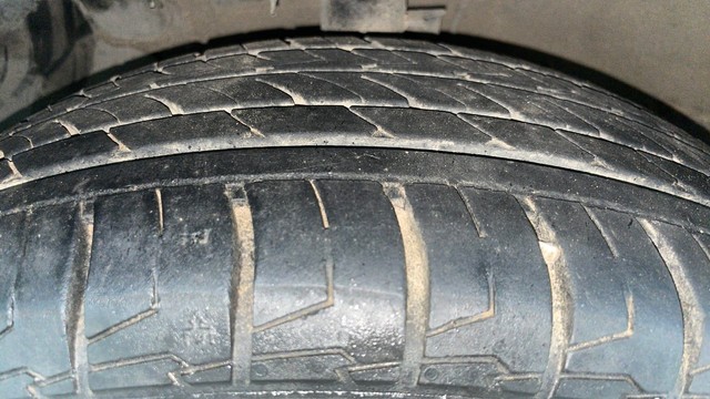 Second-hand 2021 Hyundai Verna SX Opt AT Diesel for sale in Jaipur-25