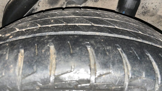 Second-hand 2021 Hyundai Verna SX Opt AT Diesel for sale in Jaipur-26