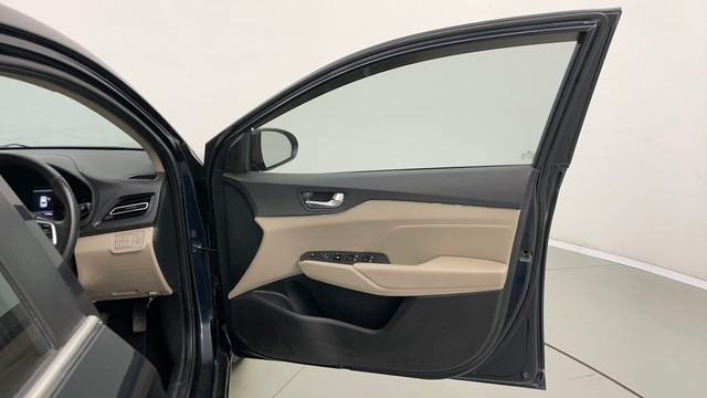 Second-hand 2021 Hyundai Verna SX Opt AT Diesel for sale in Jaipur-16