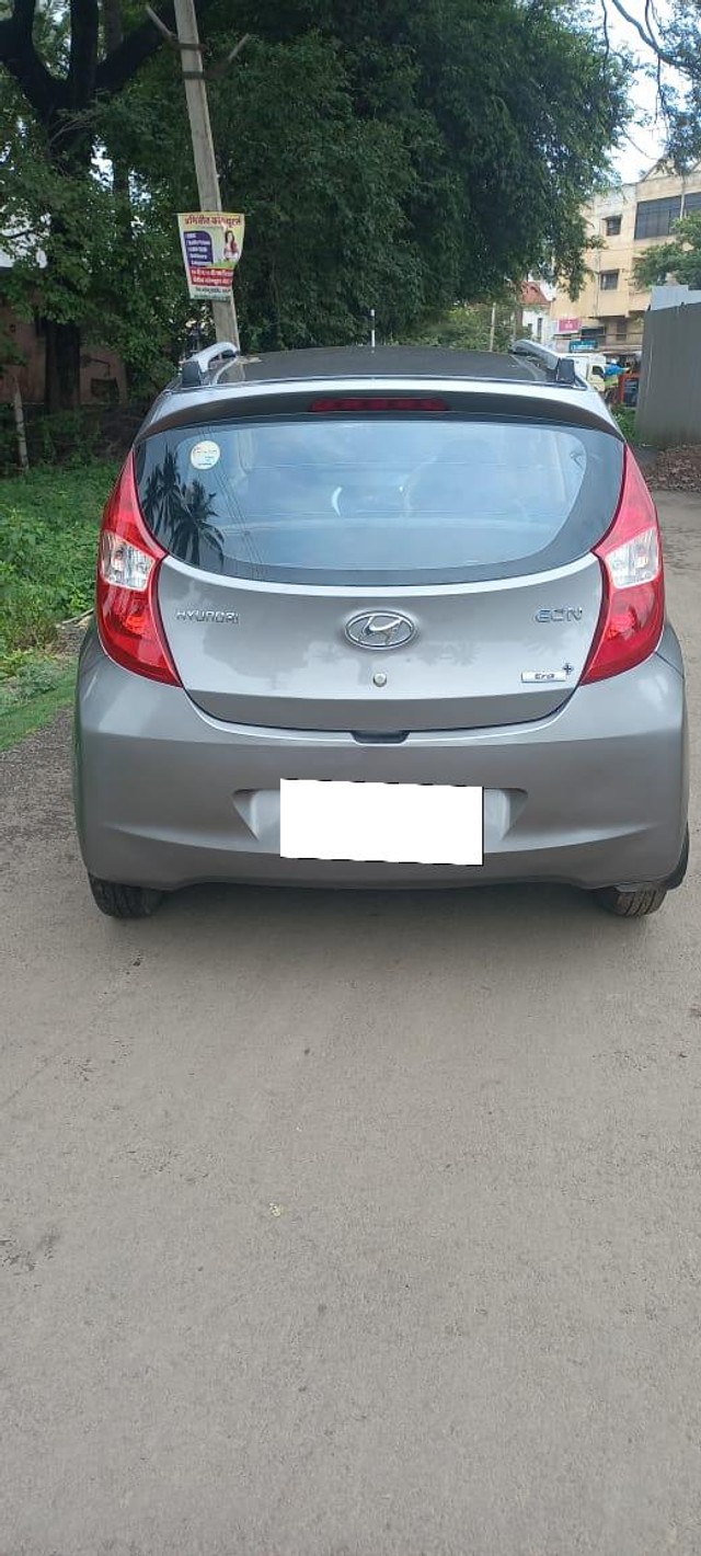Second-hand 2013 Hyundai EON Era Plus for sale in Miraj-1
