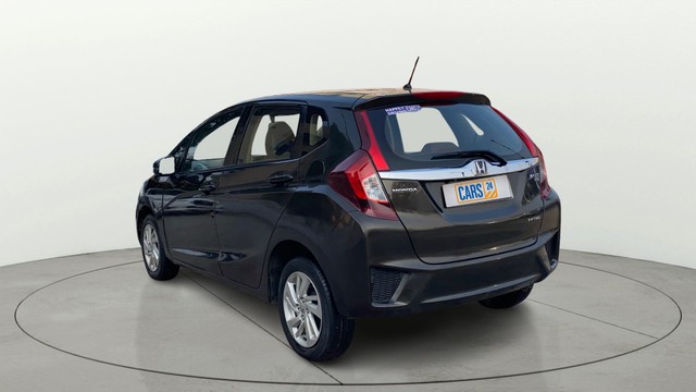 Second-hand 2017 Honda Jazz 1.2 V AT i VTEC for sale in Patna-4