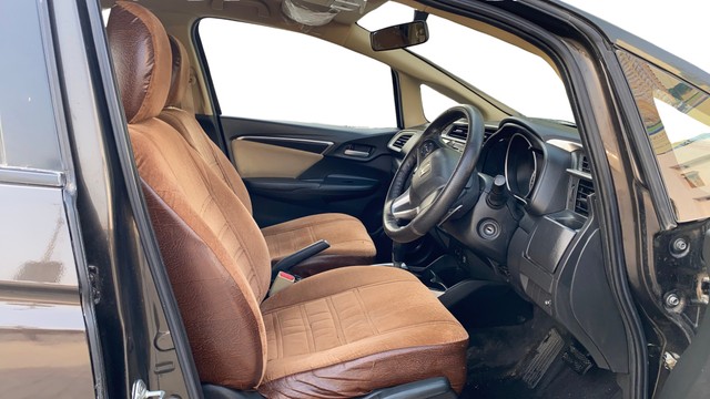 Second-hand 2017 Honda Jazz 1.2 V AT i VTEC for sale in Patna-15