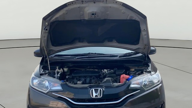 Second-hand 2017 Honda Jazz 1.2 V AT i VTEC for sale in Patna-9