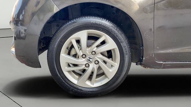 Second-hand 2017 Honda Jazz 1.2 V AT i VTEC for sale in Patna-25