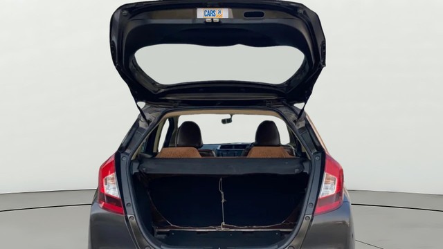 Second-hand 2017 Honda Jazz 1.2 V AT i VTEC for sale in Patna-20