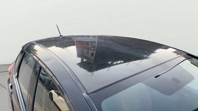 Second-hand 2017 Honda Jazz 1.2 V AT i VTEC for sale in Patna-8