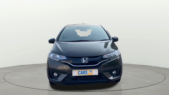 Second-hand 2017 Honda Jazz 1.2 V AT i VTEC for sale in Patna-7