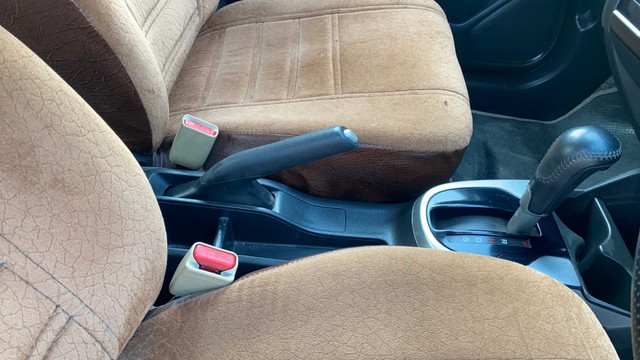 Second-hand 2017 Honda Jazz 1.2 V AT i VTEC for sale in Patna-13