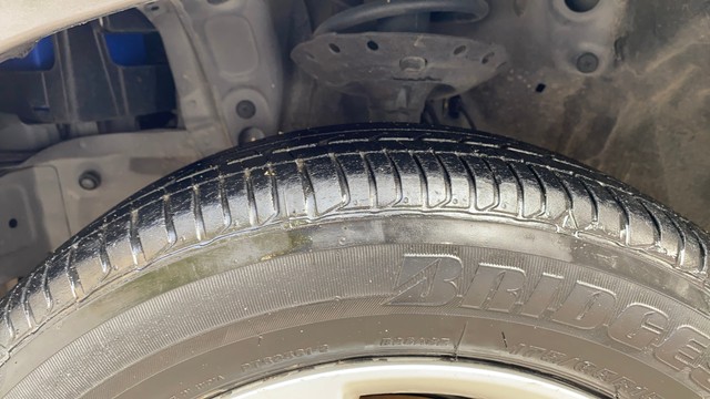 Second-hand 2017 Honda Jazz 1.2 V AT i VTEC for sale in Patna-30