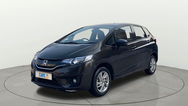 Second-hand 2017 Honda Jazz 1.2 V AT i VTEC for sale in Patna-6