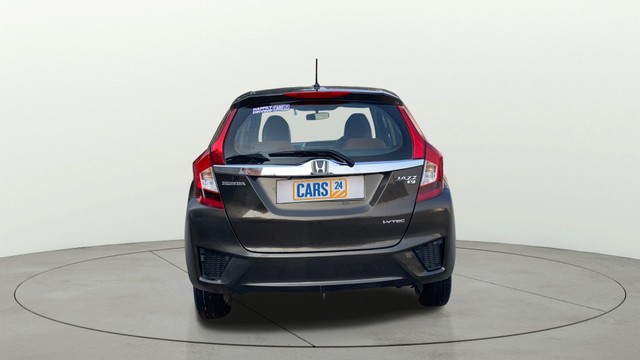 Second-hand 2017 Honda Jazz 1.2 V AT i VTEC for sale in Patna-3