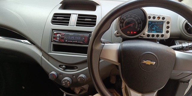 Second-hand 2015 Chevrolet Beat Diesel LS for sale in Ambala-2