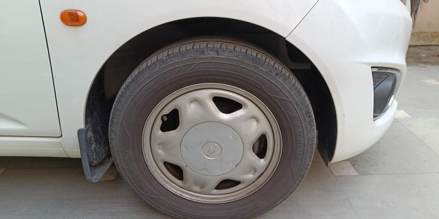 Second-hand 2015 Chevrolet Beat Diesel LS for sale in Ambala-3