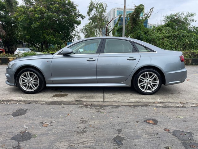 Audi A6 35 TDI Second-hand 2019 Audi A6 35 TDI for sale in Mumbai-3