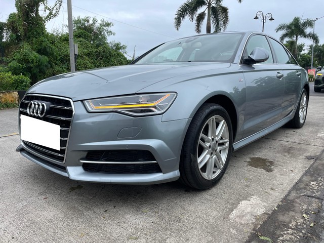 Audi A6 35 TDI Second-hand 2019 Audi A6 35 TDI for sale in Mumbai-4