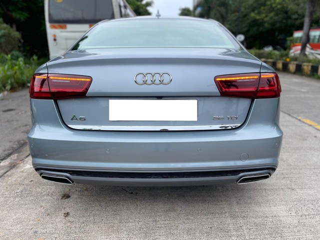 Audi A6 35 TDI Second-hand 2019 Audi A6 35 TDI for sale in Mumbai-2