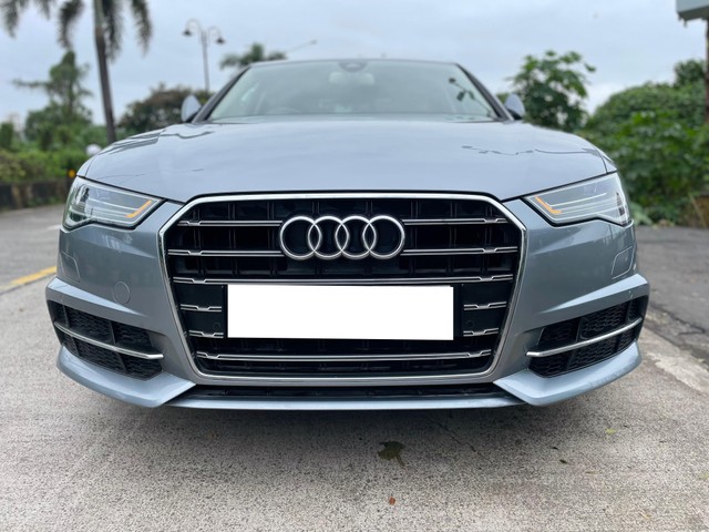 Audi A6 35 TDI Second-hand 2019 Audi A6 35 TDI for sale in Mumbai-5