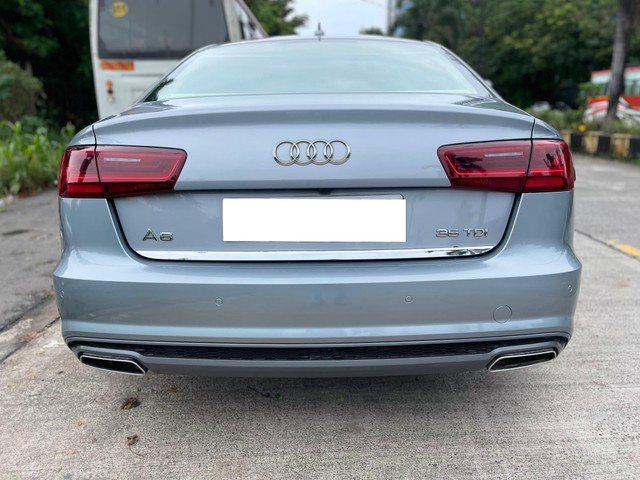 Audi A6 35 TDI Second-hand 2019 Audi A6 35 TDI for sale in Mumbai-11