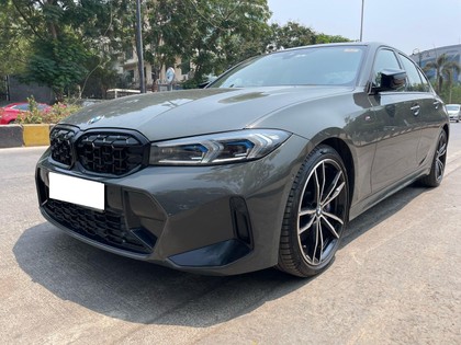 Second-hand 2023 BMW 3 Series M340i xDrive BSVI for sale in Mumbai