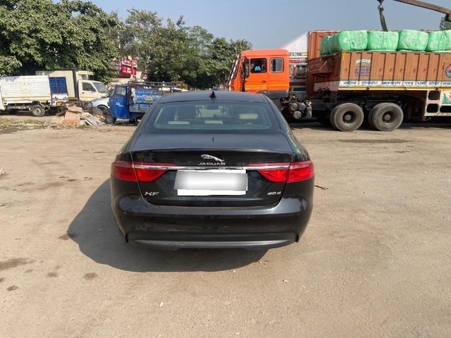 Second-hand 2019 Jaguar XF 2.0 Diesel Prestige for sale in Chandigarh-6