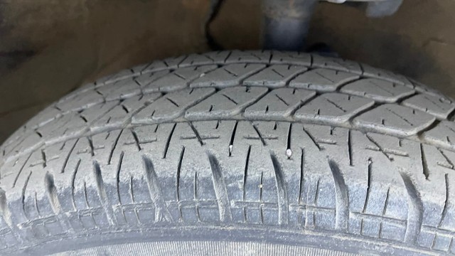 Second-hand 2012 Maruti Suzuki Ritz LXi for sale in Hyderabad-26