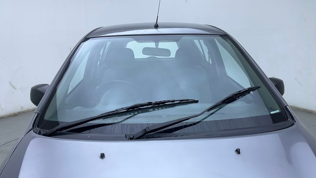 Second-hand 2012 Maruti Suzuki Ritz LXi for sale in Hyderabad-10