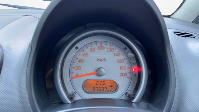 Second-hand 2012 Maruti Suzuki Ritz LXi for sale in Hyderabad-13