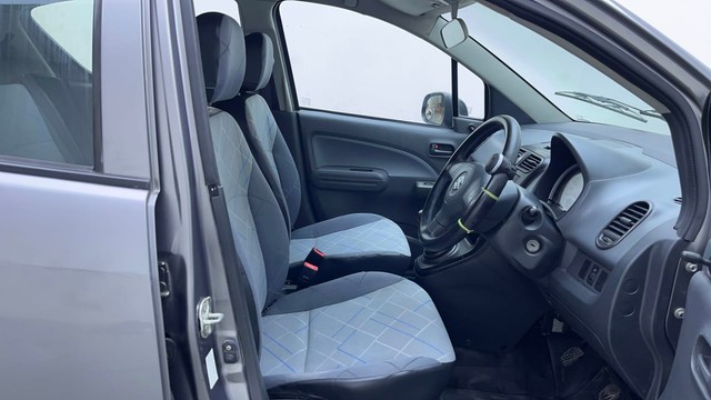 Second-hand 2012 Maruti Suzuki Ritz LXi for sale in Hyderabad-15