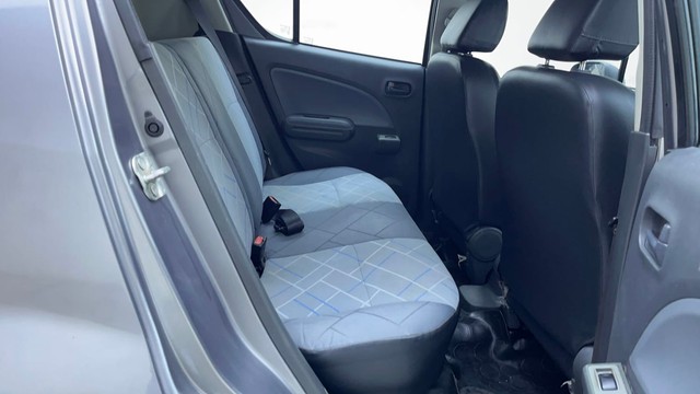 Second-hand 2012 Maruti Suzuki Ritz LXi for sale in Hyderabad-36