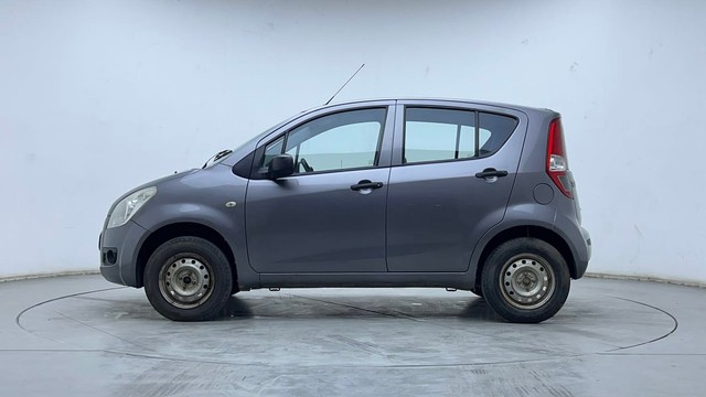 Second-hand 2012 Maruti Suzuki Ritz LXi for sale in Hyderabad-6