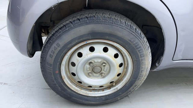 Second-hand 2012 Maruti Suzuki Ritz LXi for sale in Hyderabad-18