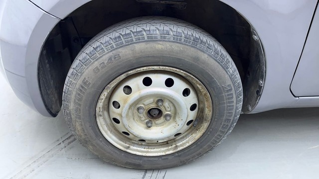 Second-hand 2012 Maruti Suzuki Ritz LXi for sale in Hyderabad-20