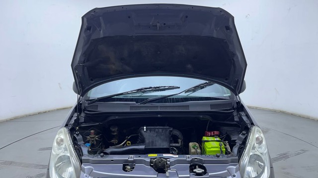 Second-hand 2012 Maruti Suzuki Ritz LXi for sale in Hyderabad-8