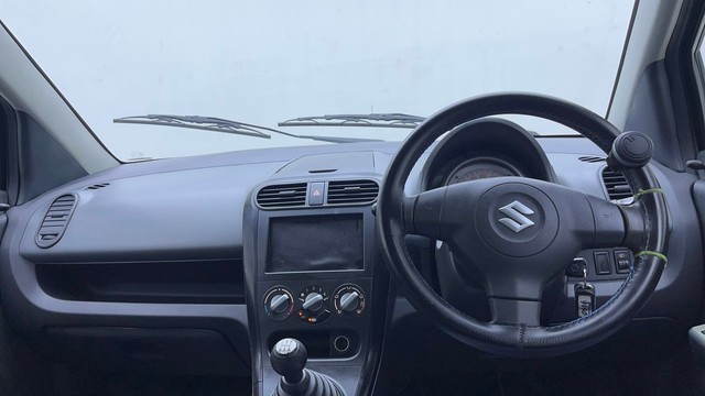 Second-hand 2012 Maruti Suzuki Ritz LXi for sale in Hyderabad-11