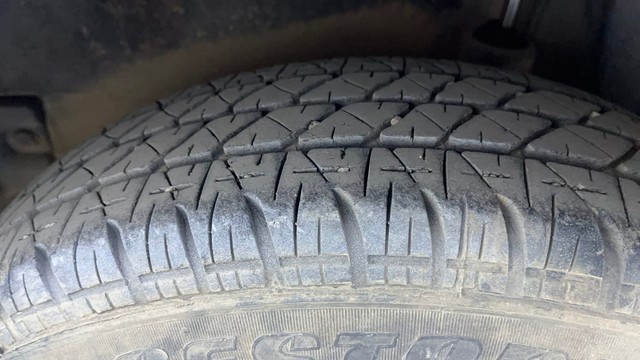 Second-hand 2012 Maruti Suzuki Ritz LXi for sale in Hyderabad-30