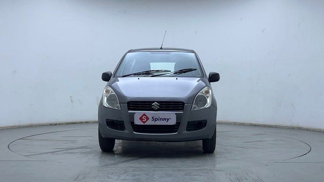Second-hand 2012 Maruti Suzuki Ritz LXi for sale in Hyderabad-7