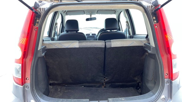 Second-hand 2012 Maruti Suzuki Ritz LXi for sale in Hyderabad-9