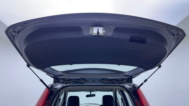 Second-hand 2012 Maruti Suzuki Ritz LXi for sale in Hyderabad-34