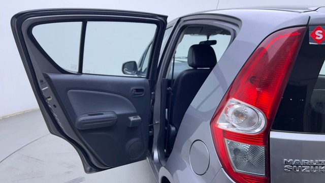 Second-hand 2012 Maruti Suzuki Ritz LXi for sale in Hyderabad-28